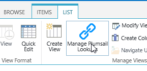 SharePoint Cross-site Lookup  Look up Info from Different Sites